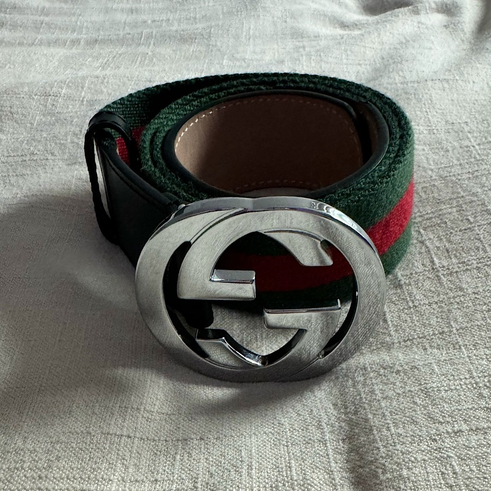 Men’s GUCCI Belt